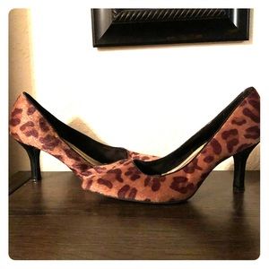 Cheetah Pumps
